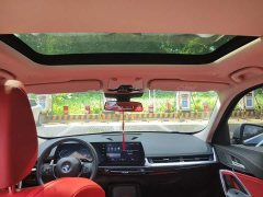 BMW X1 2023 sDrive20Li X Design Package - ფოტო 14