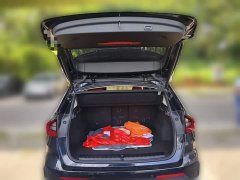 BMW X1 2023 sDrive20Li X Design Package - ფოტო 15