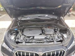 BMW X1 2023 sDrive20Li X Design Package - ფოტო 16