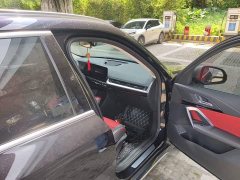 BMW X1 2023 sDrive20Li X Design Package - ფოტო 19