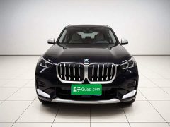 BMW X1 2023 sDrive20Li X Design Package - ფოტო 2