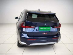 BMW X1 2023 sDrive20Li X Design Package - ფოტო 3