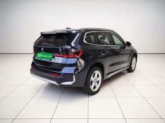 BMW X1 2023 sDrive20Li X Design Package - ფოტო 4