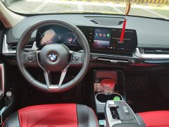 BMW X1 2023 sDrive20Li X Design Package - ფოტო 5