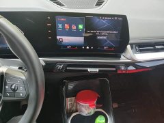 BMW X1 2023 sDrive20Li X Design Package - ფოტო 9