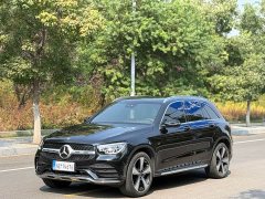 Mercedes-Benz GLC Facelift GLC 300 L 4MATIC Dynamic Luxury Edition - ფოტო 1