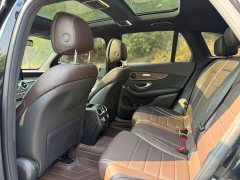 Mercedes-Benz GLC Facelift GLC 300 L 4MATIC Dynamic Luxury Edition - ფოტო 10
