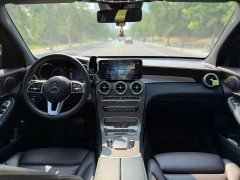 Mercedes-Benz GLC Facelift GLC 300 L 4MATIC Dynamic Luxury Edition - ფოტო 11