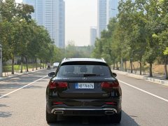 Mercedes-Benz GLC Facelift GLC 300 L 4MATIC Dynamic Luxury Edition - ფოტო 12