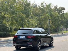 Mercedes-Benz GLC Facelift GLC 300 L 4MATIC Dynamic Luxury Edition - ფოტო 13