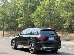 Mercedes-Benz GLC Facelift GLC 300 L 4MATIC Dynamic Luxury Edition - ფოტო 14