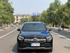 Mercedes-Benz GLC Facelift GLC 300 L 4MATIC Dynamic Luxury Edition - ფოტო 2