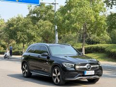 Mercedes-Benz GLC Facelift GLC 300 L 4MATIC Dynamic Luxury Edition - ფოტო 3