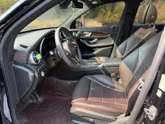 Mercedes-Benz GLC Facelift GLC 300 L 4MATIC Dynamic Luxury Edition - ფოტო 4