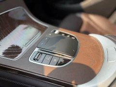 Mercedes-Benz GLC Facelift GLC 300 L 4MATIC Dynamic Luxury Edition - ფოტო 5