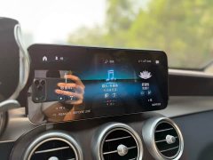 Mercedes-Benz GLC Facelift GLC 300 L 4MATIC Dynamic Luxury Edition - ფოტო 6