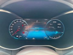 Mercedes-Benz GLC Facelift GLC 300 L 4MATIC Dynamic Luxury Edition - ფოტო 7