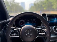 Mercedes-Benz GLC Facelift GLC 300 L 4MATIC Dynamic Luxury Edition - ფოტო 8