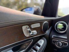 Mercedes-Benz GLC Facelift GLC 300 L 4MATIC Dynamic Luxury Edition - ფოტო 9