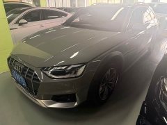 Audi A4 (Imported) allroad quattro Explorer - ფოტო 1