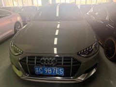 Audi A4 (Imported) allroad quattro Explorer - ფოტო 2