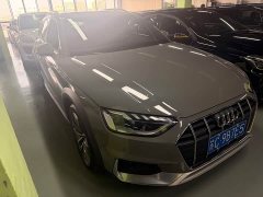 Audi A4 (Imported) allroad quattro Explorer - ფოტო 3