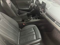 Audi A4 (Imported) allroad quattro Explorer - ფოტო 4