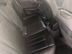 Audi A4 (Imported) allroad quattro Explorer - ფოტო 5