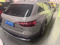 Audi A4 (Imported) allroad quattro Explorer - ფოტო 6