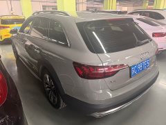 Audi A4 (Imported) allroad quattro Explorer - ფოტო 7