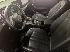 Audi A4 (Imported) allroad quattro Explorer - ფოტო 8