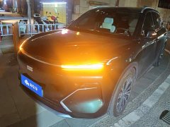 Geely Galaxy Starship 7 120km Pilot Edition - ფოტო 1