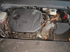 Geely Galaxy Starship 7 120km Pilot Edition - ფოტო 10