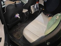 Geely Galaxy Starship 7 120km Pilot Edition - ფოტო 11