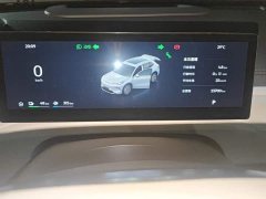 Geely Galaxy Starship 7 120km Pilot Edition - ფოტო 14