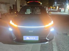 Geely Galaxy Starship 7 120km Pilot Edition - ფოტო 2