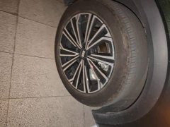 Geely Galaxy Starship 7 120km Pilot Edition - ფოტო 6