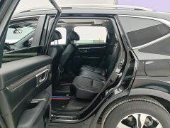 Honda CR-V 2021 240TURBO CVT FWD Smart Comfort Edition - ფოტო 11