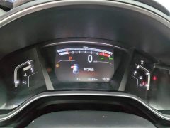 Honda CR-V 2021 240TURBO CVT FWD Smart Comfort Edition - ფოტო 14
