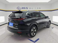 Honda CR-V 2021 240TURBO CVT FWD Smart Comfort Edition - ფოტო 3