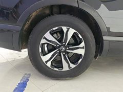 Honda CR-V 2021 240TURBO CVT FWD Smart Comfort Edition - ფოტო 6