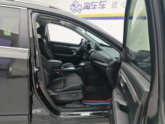 Honda CR-V 2021 240TURBO CVT FWD Smart Comfort Edition - ფოტო 8