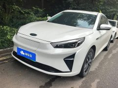 Jac iC5 Luxury Edition - photo 1