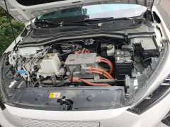 Jac iC5 Luxury Edition - photo 10