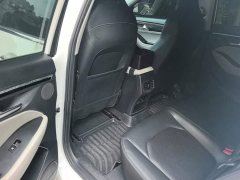 Jac iC5 Luxury Edition - photo 11