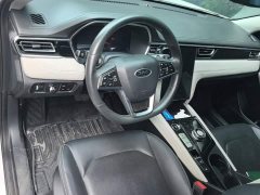 Jac iC5 Luxury Edition - photo 12