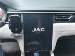 Jac iC5 Luxury Edition - photo 13