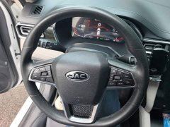 Jac iC5 Luxury Edition - photo 15
