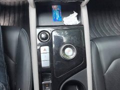 Jac iC5 Luxury Edition - photo 16