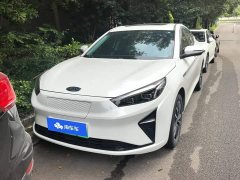 Jac iC5 Luxury Edition - photo 2